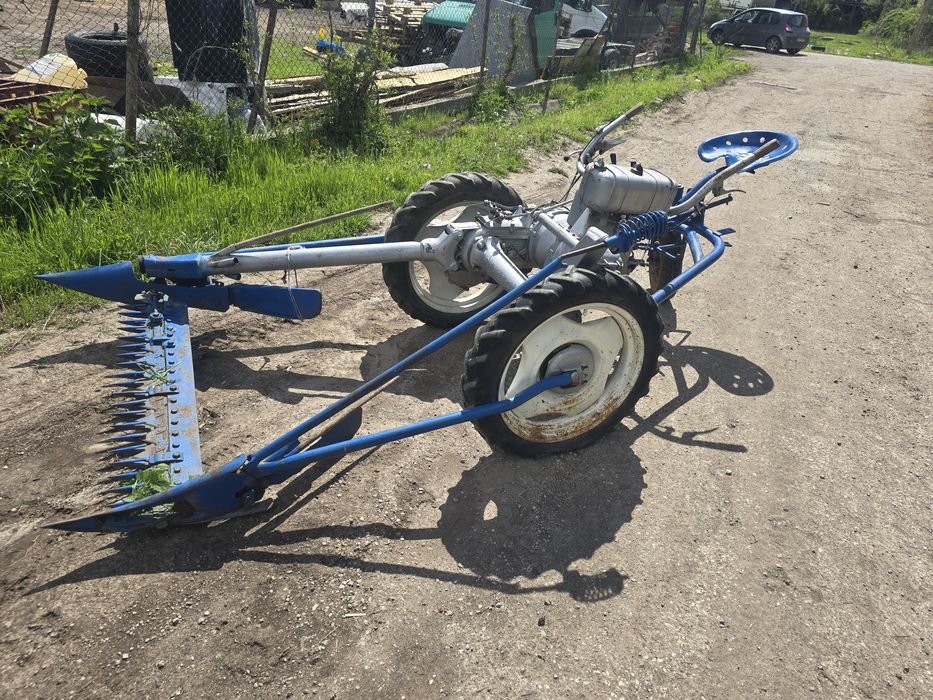 Косачка ACME бцс