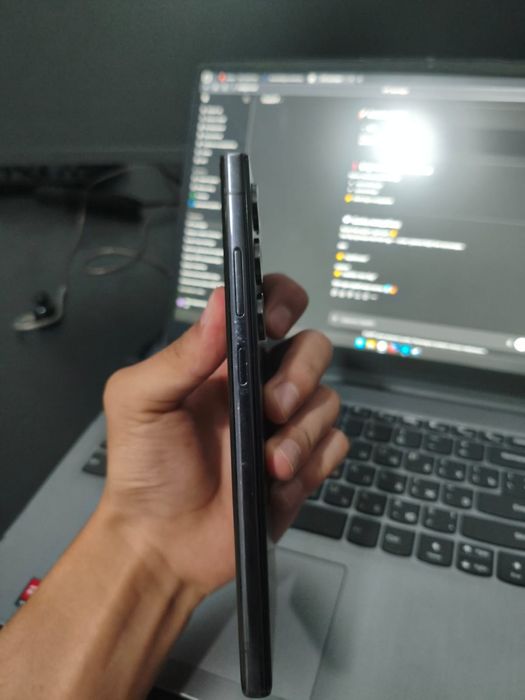 Samsung S23ultra 12/256