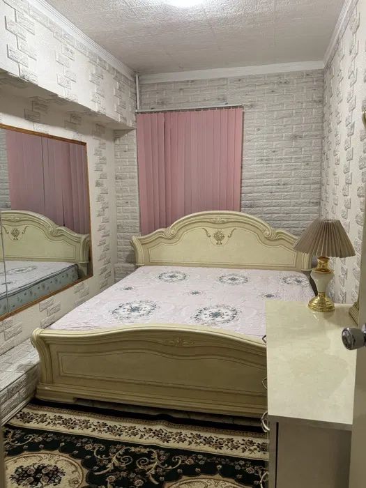 Ц1-Мирзо Улугбек 2 комнатная