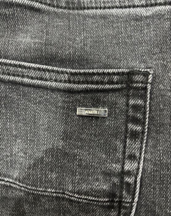 Blugi amiri calitate premium!!