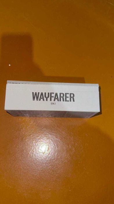 Ray Ban & Meta Gen 2 Wayfarer 410$