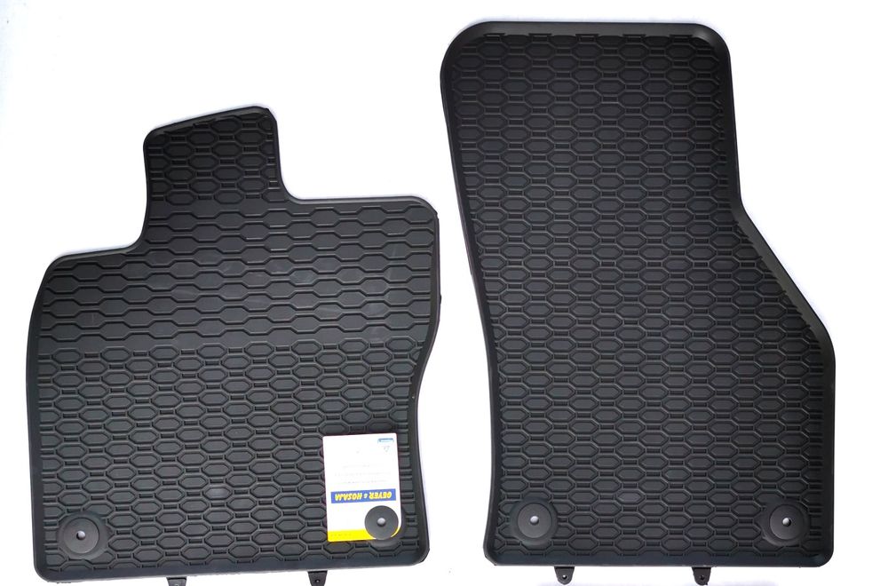 Covorașe Passat B8 Golf 7 8 Octavia 3 Leon 3 4 Tiguan 2 Față