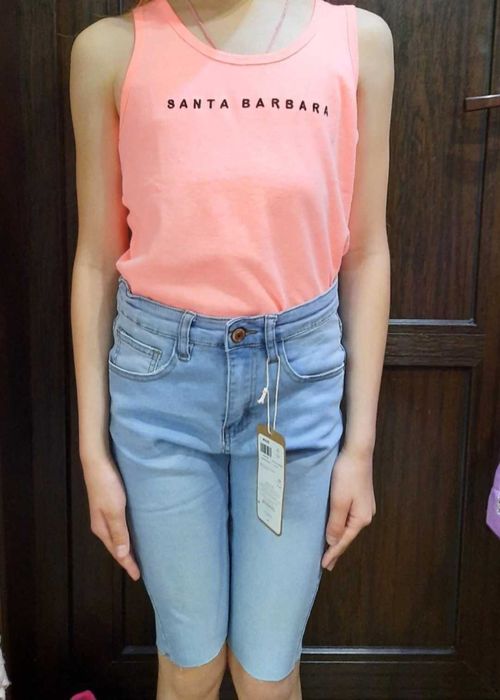 Шорты для девочки