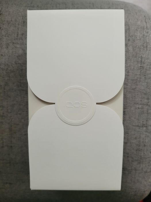 Iqos iluma i one sigilat