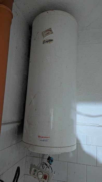 Бойлер елдом инвест 3000 вата