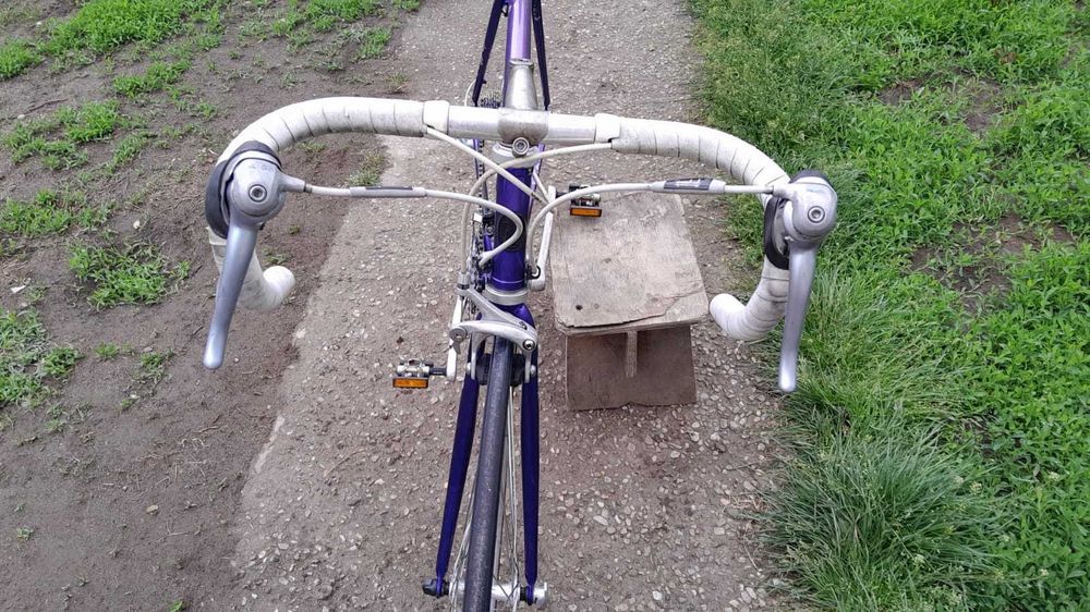 Bicicleta 28" Koga Miyata 21 Viteze Cursiera Oras Shimano