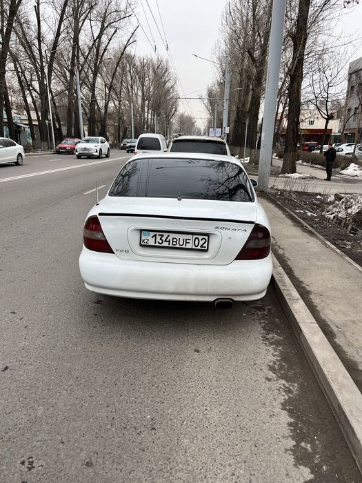 Sonata 3  2.0 литра Продам оибо обменяю