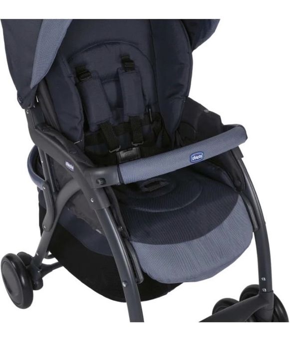 Продам каляску фирмы Chicco