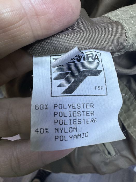 Мъжко Зимно Яке