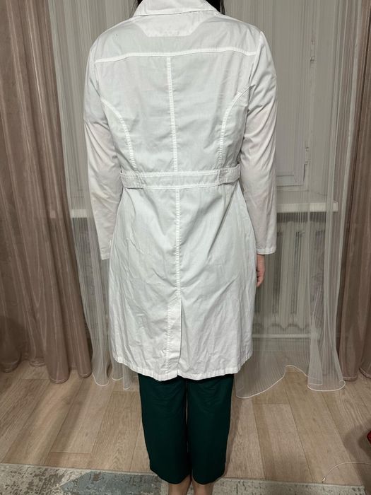 Медицинский халат