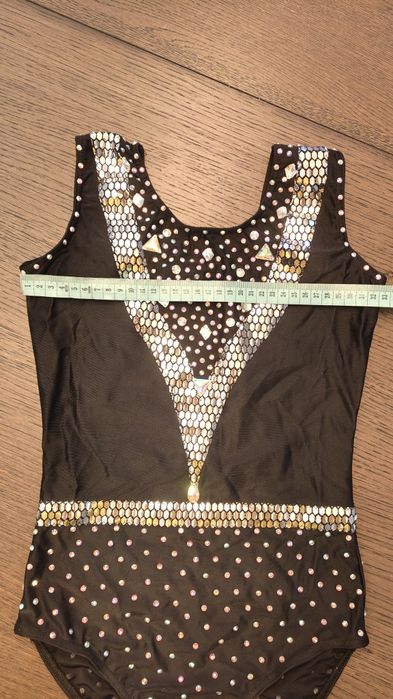 Трико за художествена гимнастика