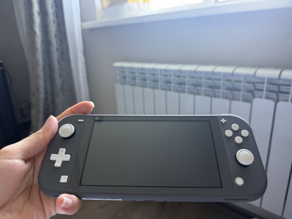 Nintendo swichhh
