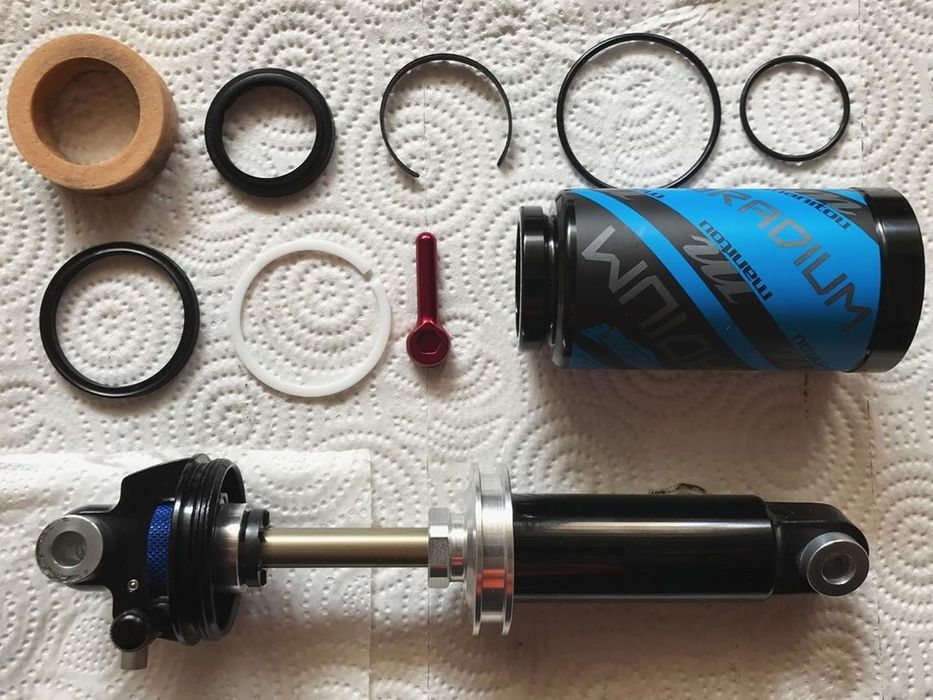 Ремонт велосипедов.