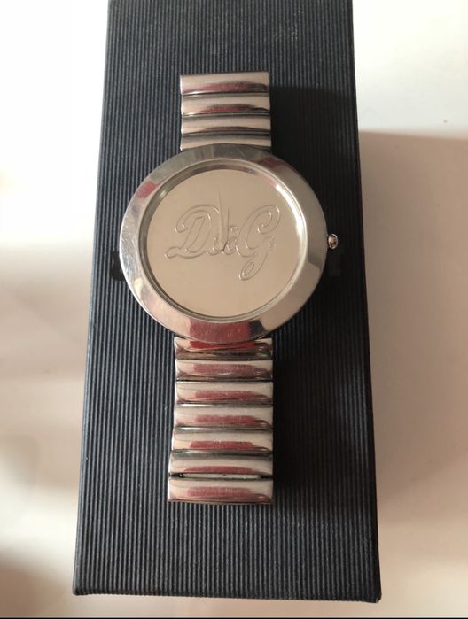 Оригинален дамски часовник DG