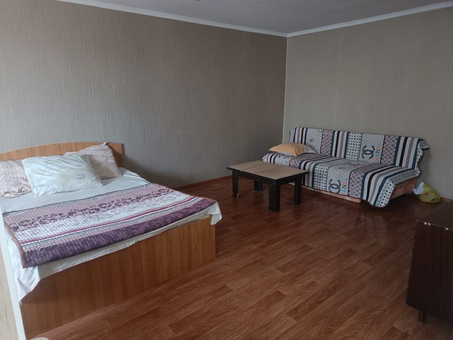 Квартира на долгий срок