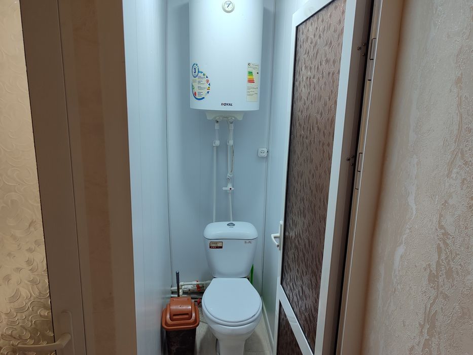 Квартира срочно сдаётся