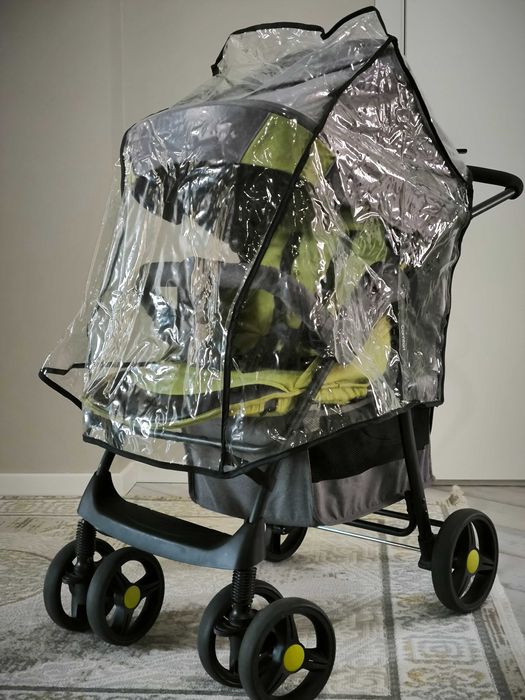 коляска BABYTON comfort.