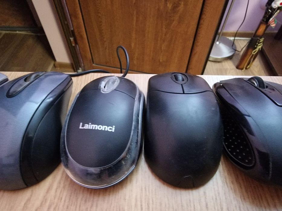 Mouse laptop/desktop