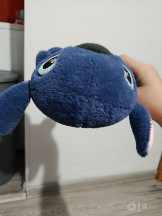 Стичь красивая игрушка