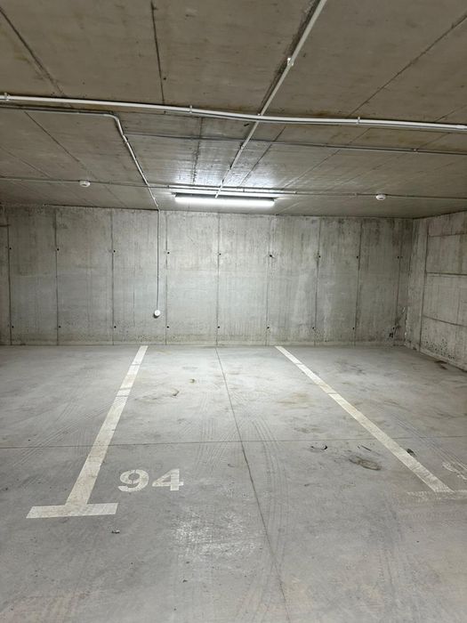 Loc de parcare Park Lake 3