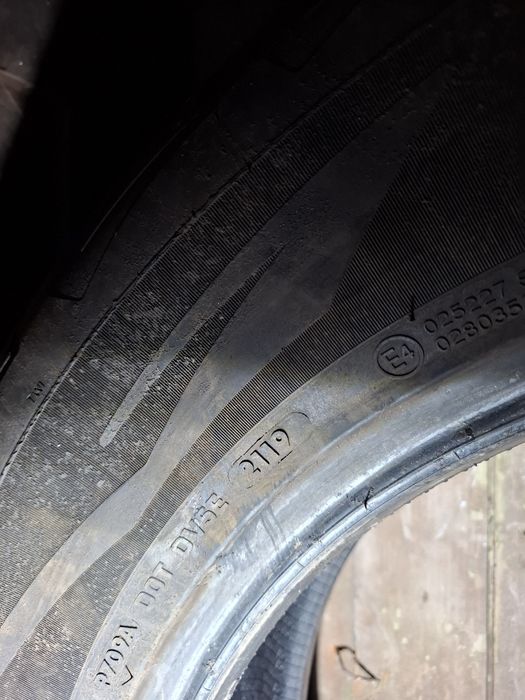 Anvelope vredestein 225 55 r19