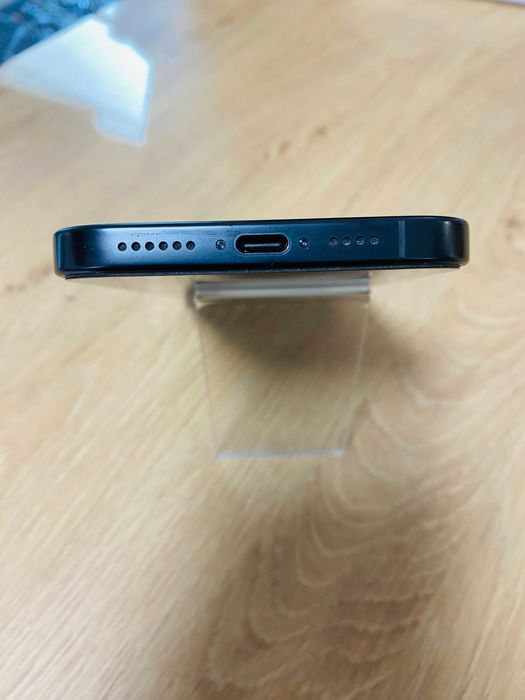 Apple iPhone 16 Pro Max, 256GB, 5G, Black, 100%