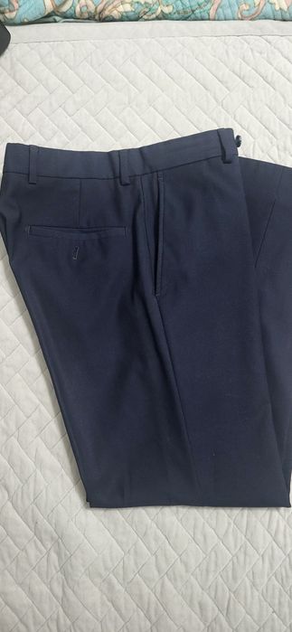 Школьный костюм.