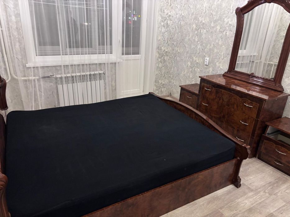 Продам спальный кровать