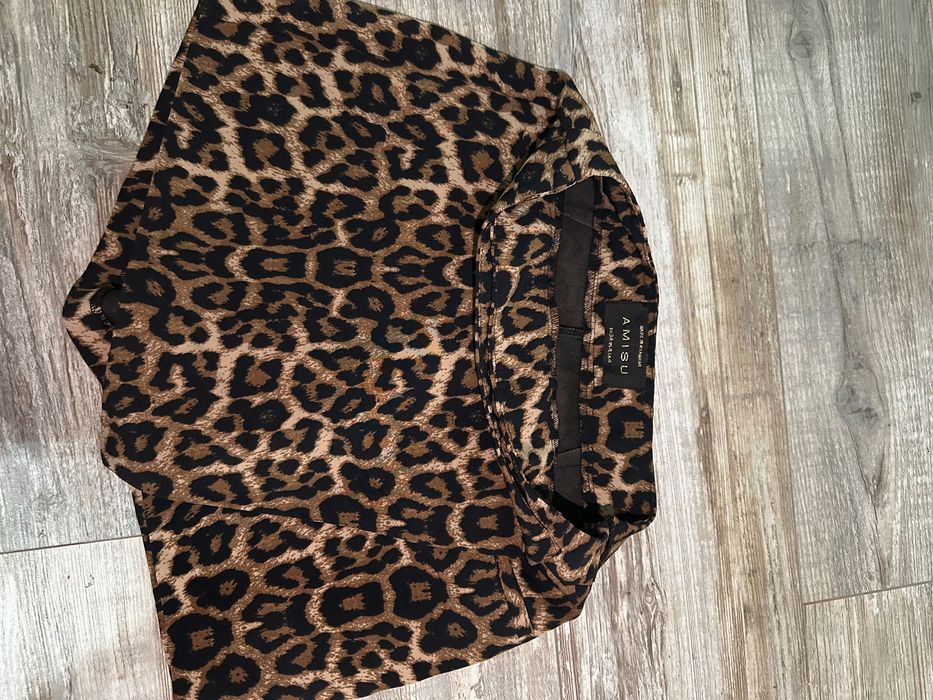 Пола-панталон от New Yorker