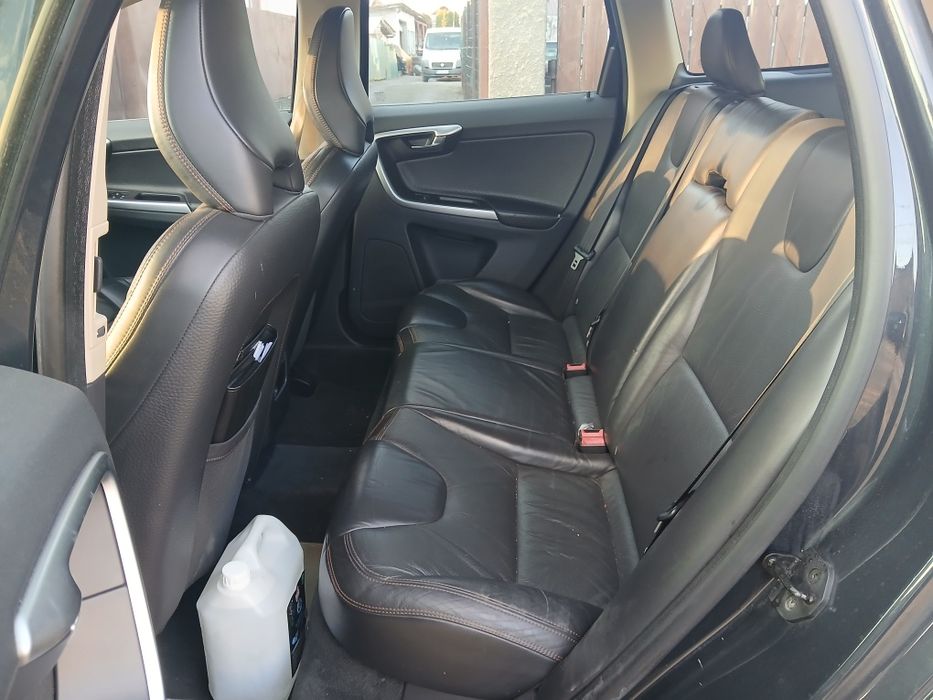 Scaune Interior Piele Volvo Xc60 din 2009