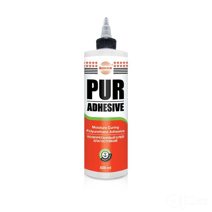 Mr.Build PUR клей