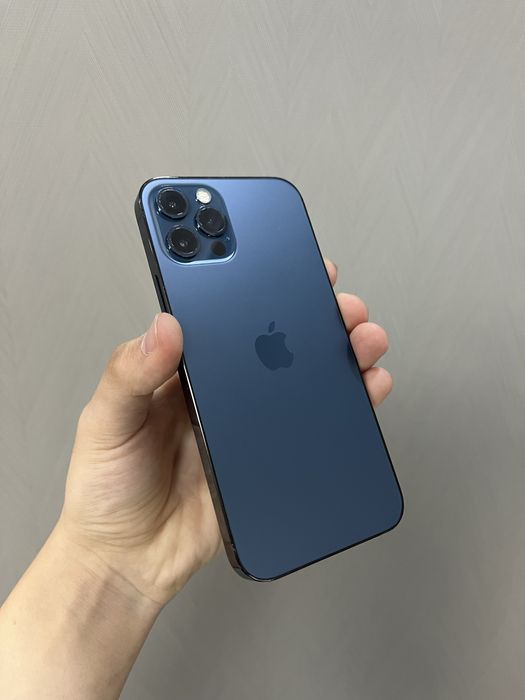 Iphone 12 pro 256Гб Айфон 12 про 256GB