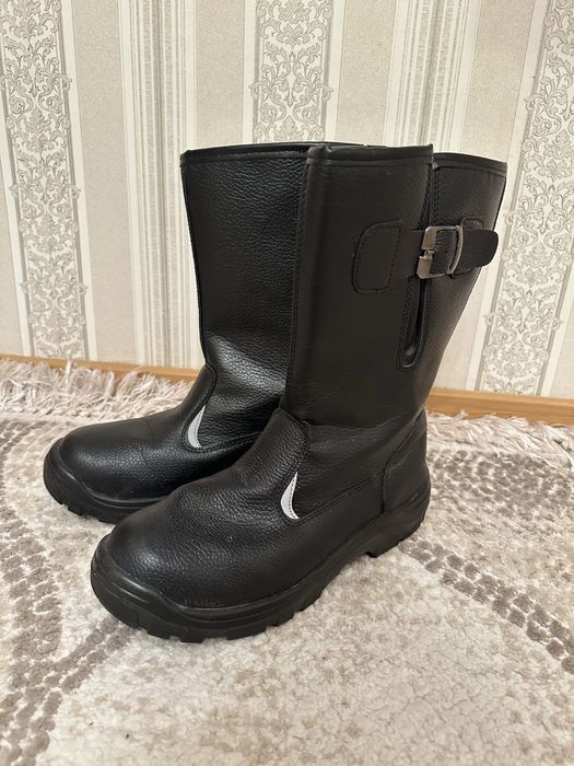 Етик новый рабочий