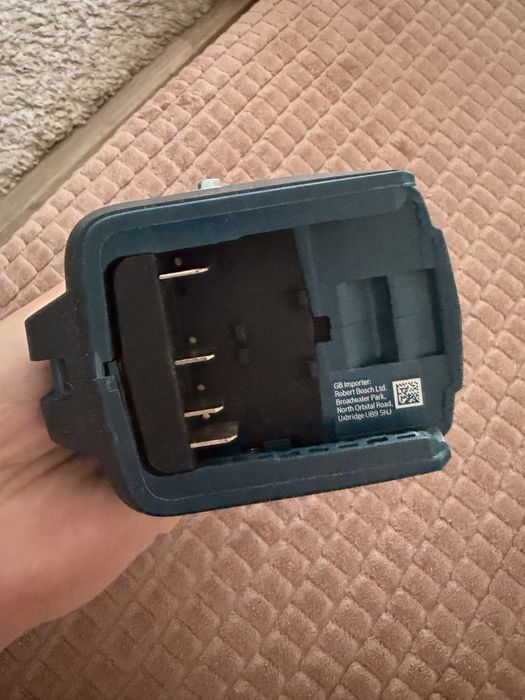 Bosch impact 210 C