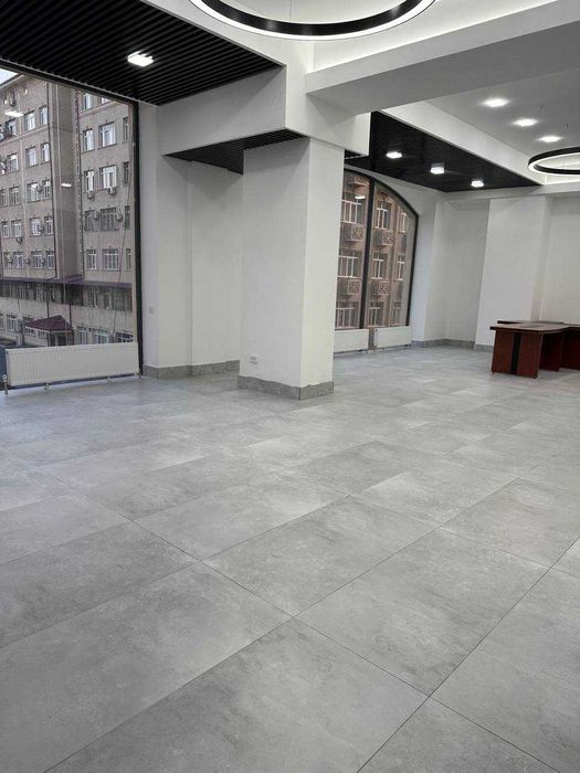 Аренда офиса с новым ремонтом  135м2 ор-р Паркентский ЖК Ок Сарой