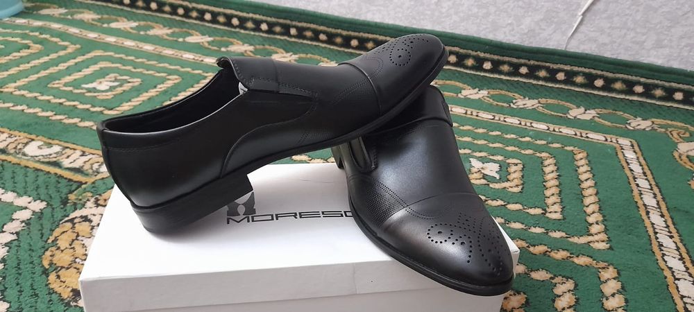 Туфли италянский бренд