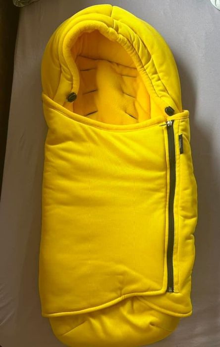 Зимно чувалче