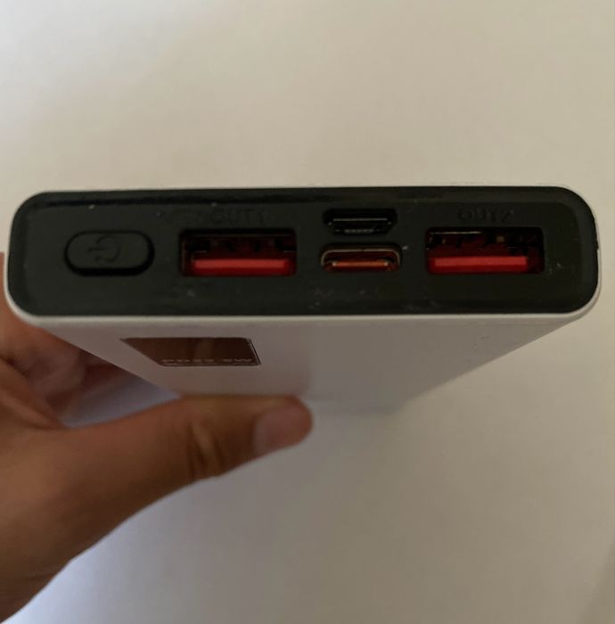 Продам повербанк(powerbank) EXJ