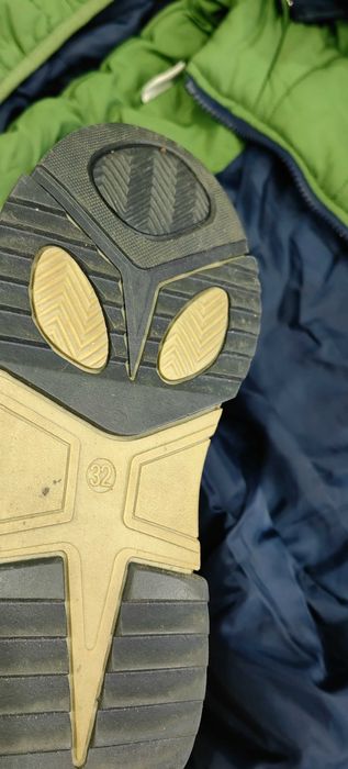 Куртки на мальчика