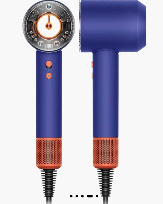 Dyson Supersonic Nural