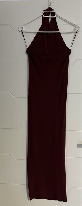 Rochita Maxi Zara
