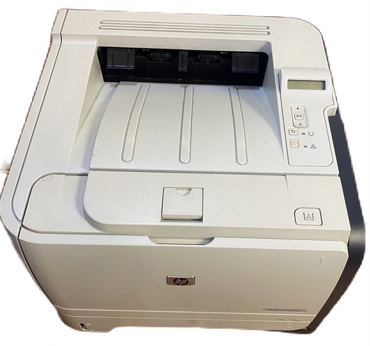 Принтер лазерный HP LaserJet P2055d