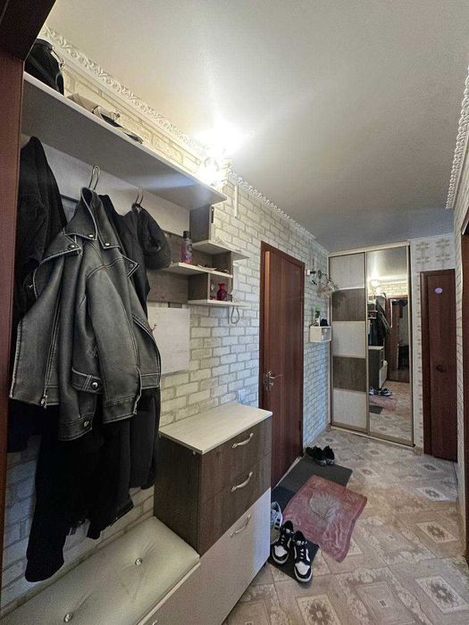 Продаётся 2 ком кв КСК