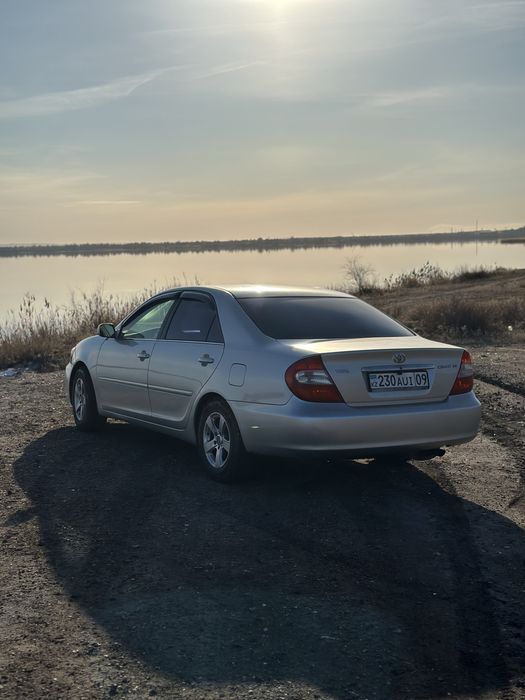 Продам Camry 30 2002 год