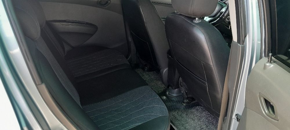 Мошин зур холатда