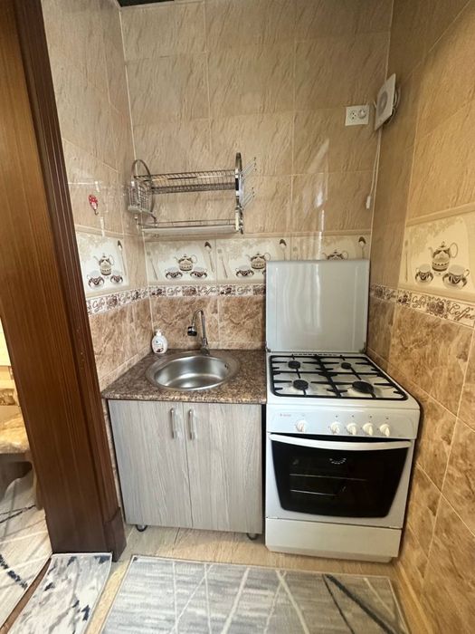 Массив ТТЗ-2 .. 3- ком евро квартира