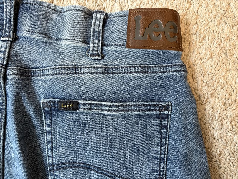 Дънки Lee Cooper 34W x 30L – Светлосини – 35€