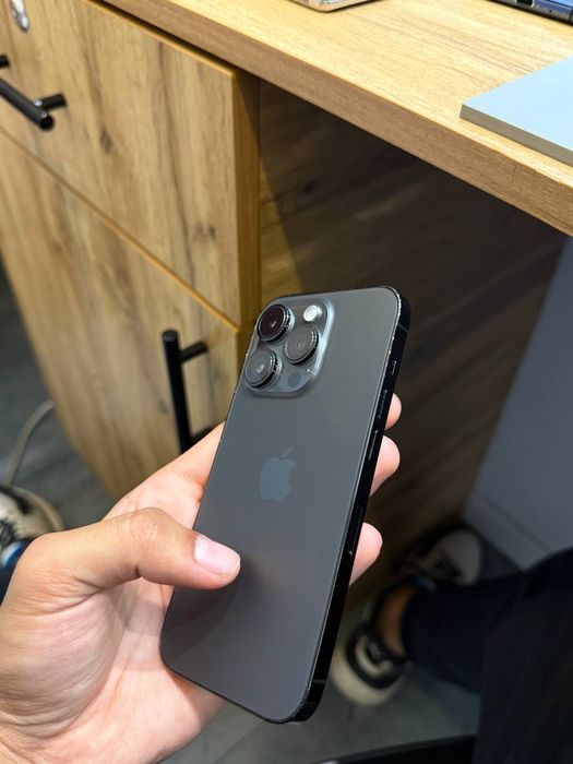 iPhone 14 Pro 512 gb