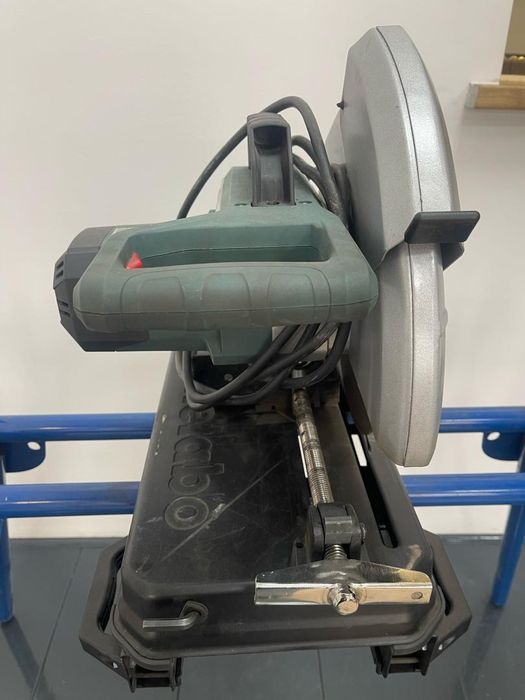 Debitor metale Metabo CS 23-355, 2300 W, 4000 RPM, 355 mm -A-