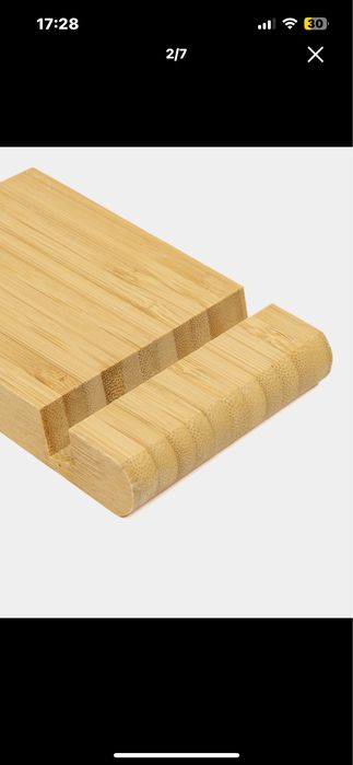 подставка для телефона